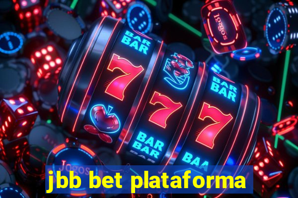 jbb bet plataforma